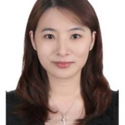 江欣蓉